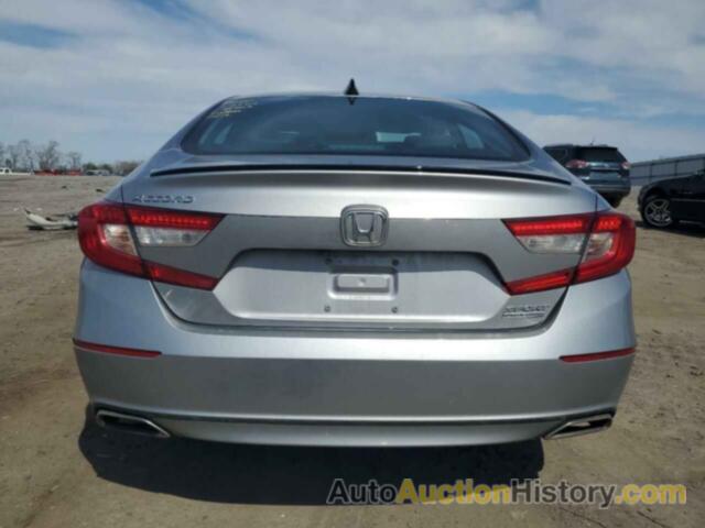 HONDA ACCORD SPORT SE, 1HGCV1F4XNA039499