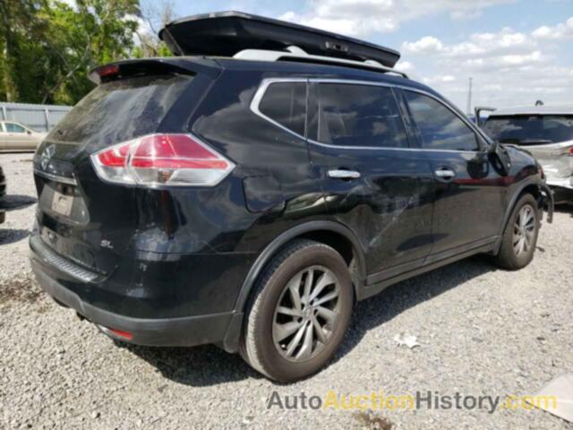 NISSAN ROGUE S, 5N1AT2MT3FC770241