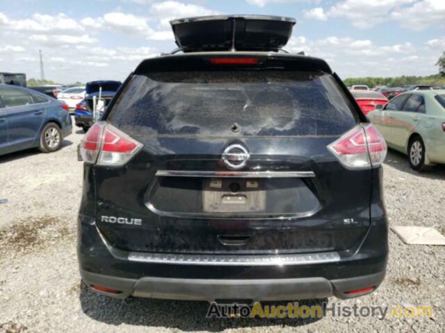 NISSAN ROGUE S, 5N1AT2MT3FC770241