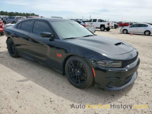 DODGE CHARGER R/T 392, 2C3CDXGJ0JH134551