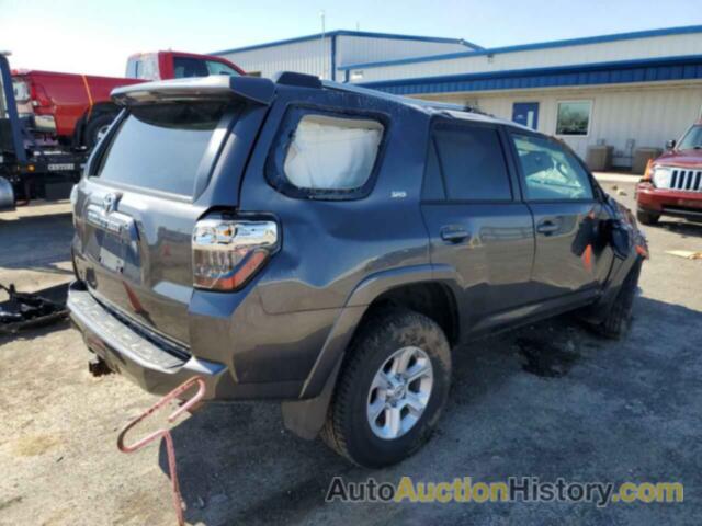 TOYOTA 4RUNNER SR5/SR5 PREMIUM, JTEBU5JR6L5813966