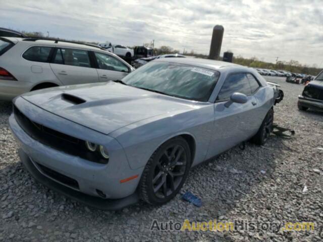 DODGE CHALLENGER GT, 2C3CDZJGXMH621012