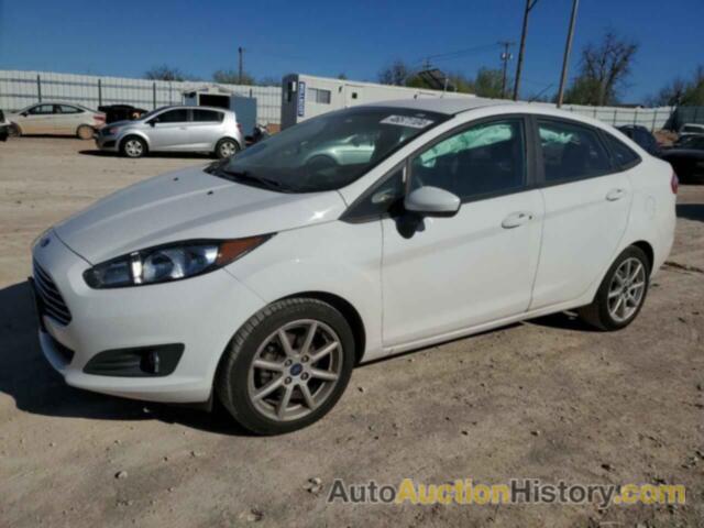 FORD FIESTA SE, 3FADP4BJ7KM149019