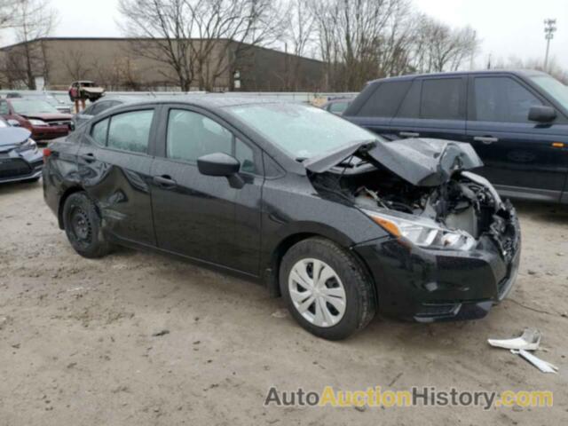 NISSAN VERSA S, 3N1CN8BV1ML849328