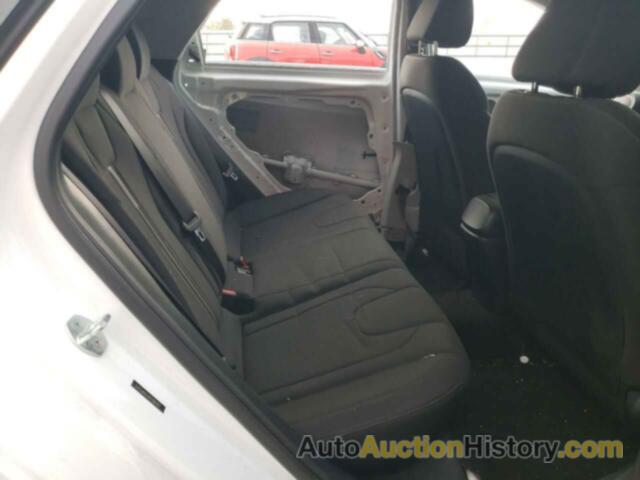 HYUNDAI ELANTRA SEL, 5NPLM4AG8PH087857