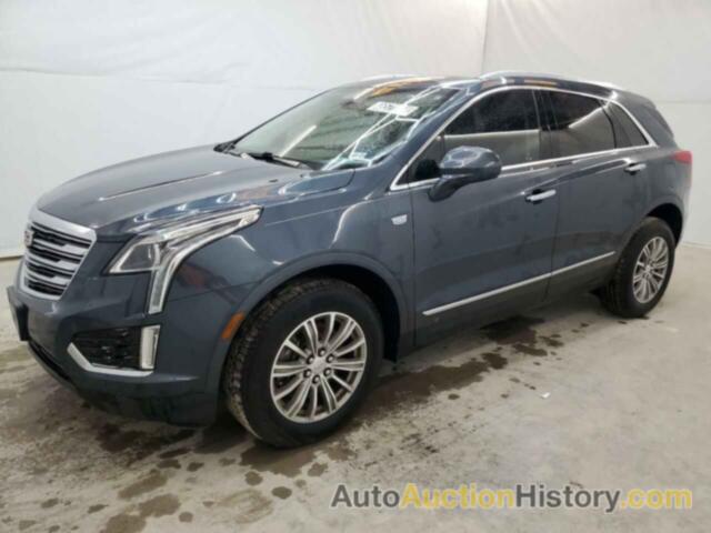 CADILLAC XT5 LUXURY, 1GYKNCRS5KZ132874