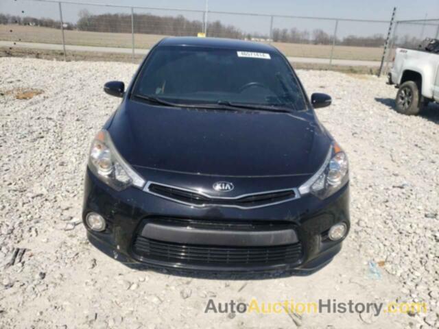 KIA FORTE SX, KNAFZ6A31G5590277