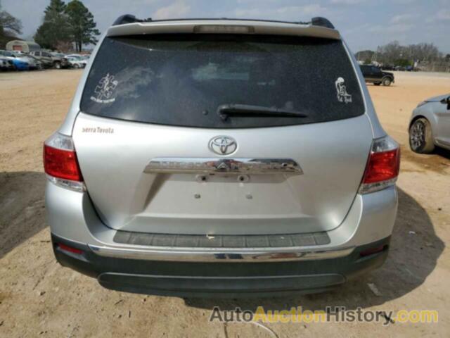 TOYOTA HIGHLANDER LIMITED, 5TDYK3EH0DS090122