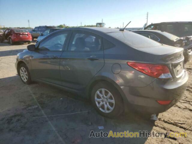 HYUNDAI ACCENT GLS, KMHCT4AE0CU215053