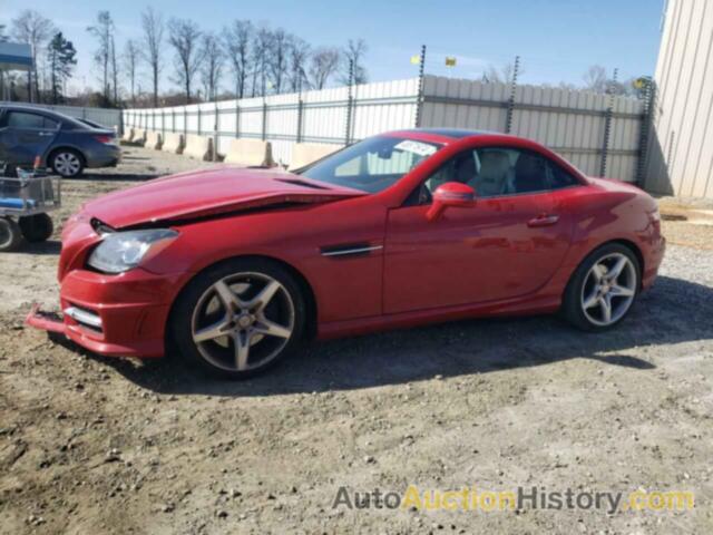 MERCEDES-BENZ SLK-CLASS 250, WDDPK4HA9DF055052