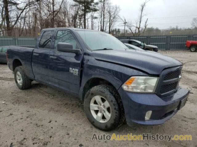 RAM 1500 TRADESMAN, 1C6RR7FG6KS514217