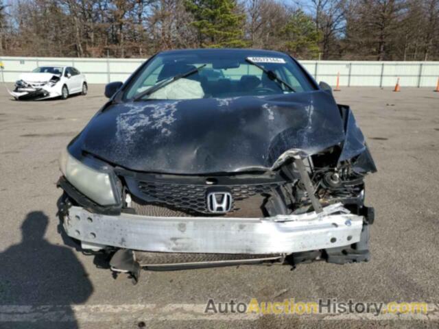 HONDA CIVIC EX, 2HGFG3B81CH507341