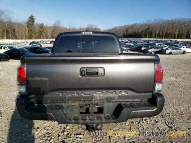 TOYOTA TACOMA DOUBLE CAB, 3TMCZ5AN8MM413068