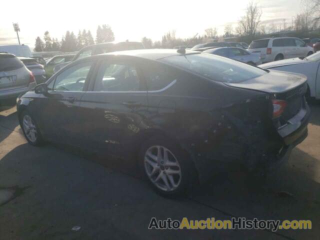 FORD FUSION SE, 3FA6P0H7XER214191