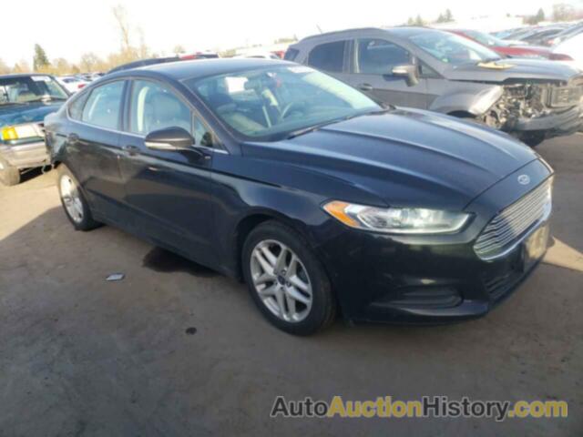 FORD FUSION SE, 3FA6P0H7XER214191