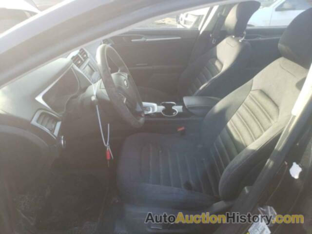 FORD FUSION SE, 3FA6P0H7XER214191