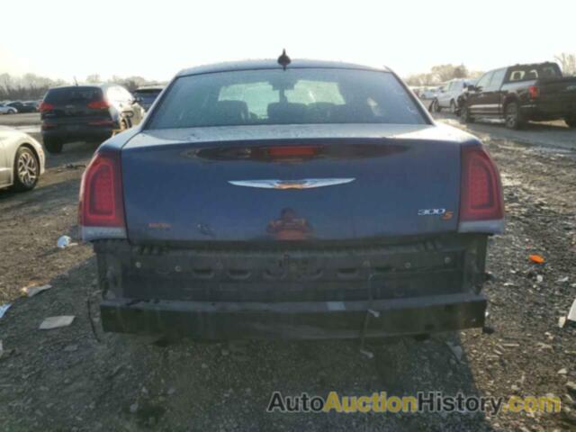 CHRYSLER 300 S, 2C3CCABG3GH212616