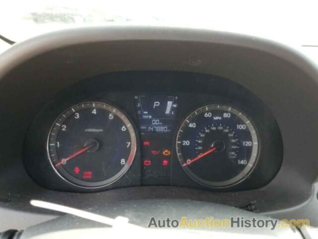 HYUNDAI ACCENT GLS, KMHCT4AE5CU052951