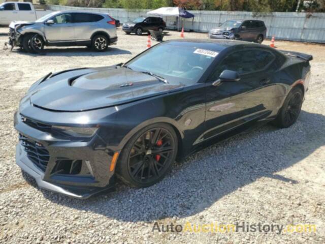 CHEVROLET CAMARO ZL1, 1G1FK1R67K0129334