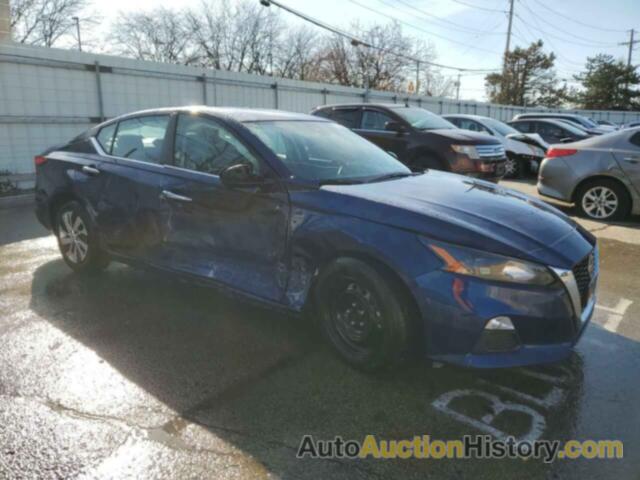 NISSAN ALTIMA S, 1N4BL4BV9NN351781