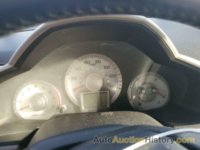 HONDA PILOT EXL, 5FNYF4H51BB040052