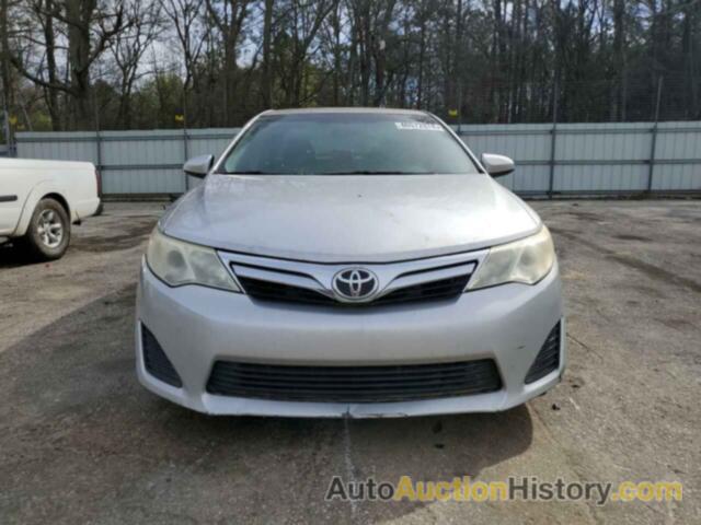 TOYOTA CAMRY BASE, 4T1BF1FK1CU046600