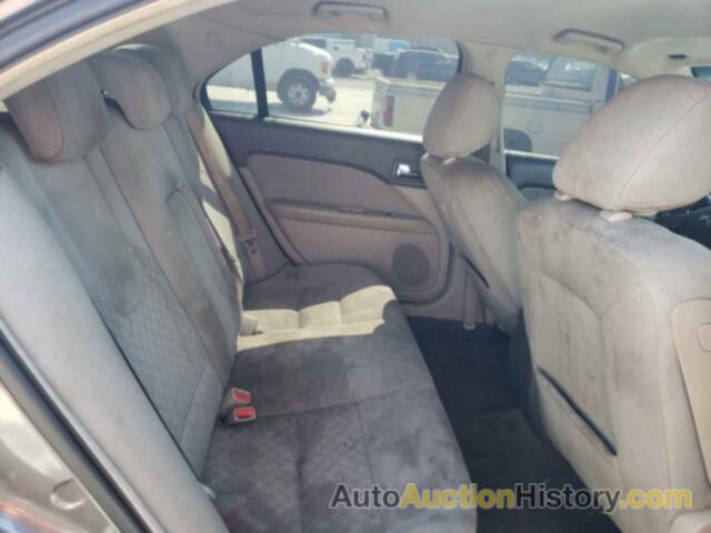 FORD FUSION SE, 3FAHP0HA9AR430306