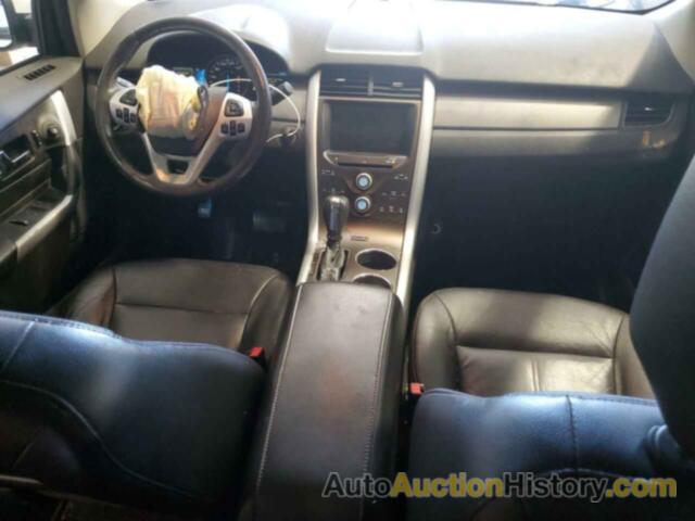 FORD EDGE SEL, 2FMDK4JC3BBA95727