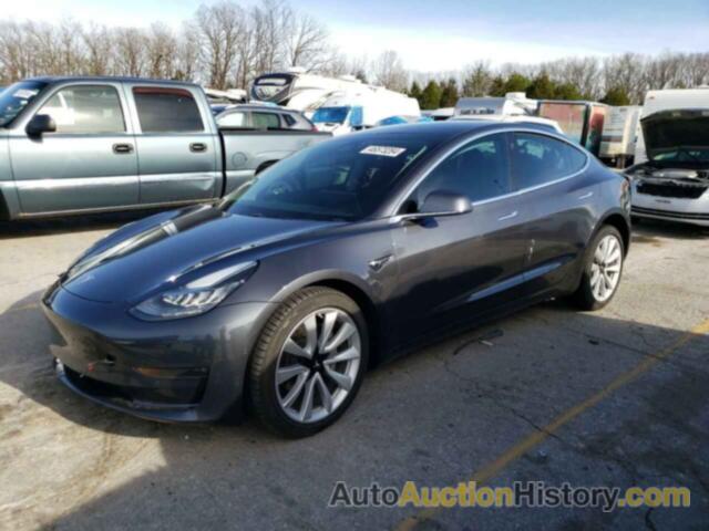 TESLA MODEL 3, 5YJ3E1EB0KF389550