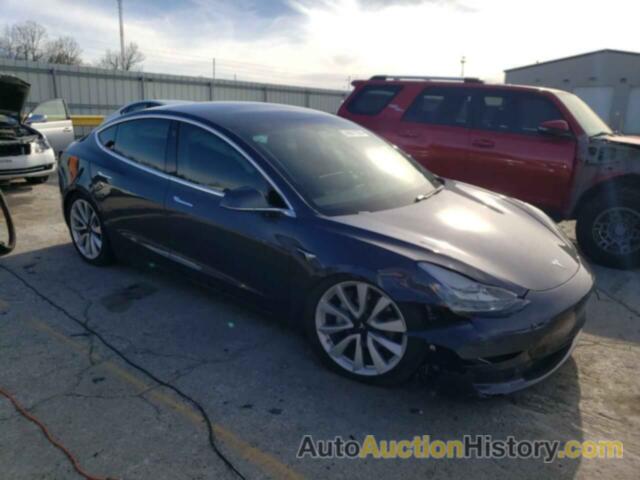 TESLA MODEL 3, 5YJ3E1EB0KF389550