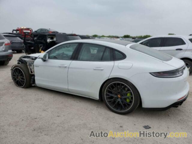 PORSCHE PANAMERA 4 E-HYBRID, WP0AE2A78ML127306