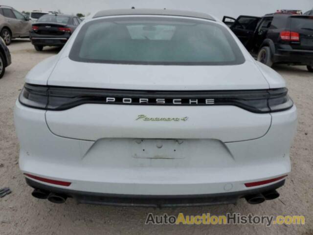 PORSCHE PANAMERA 4 E-HYBRID, WP0AE2A78ML127306