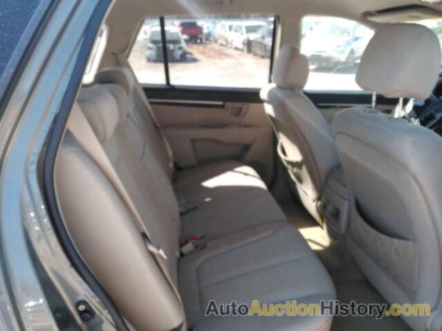 HYUNDAI SANTA FE GLS, KM8SG13D87U116019