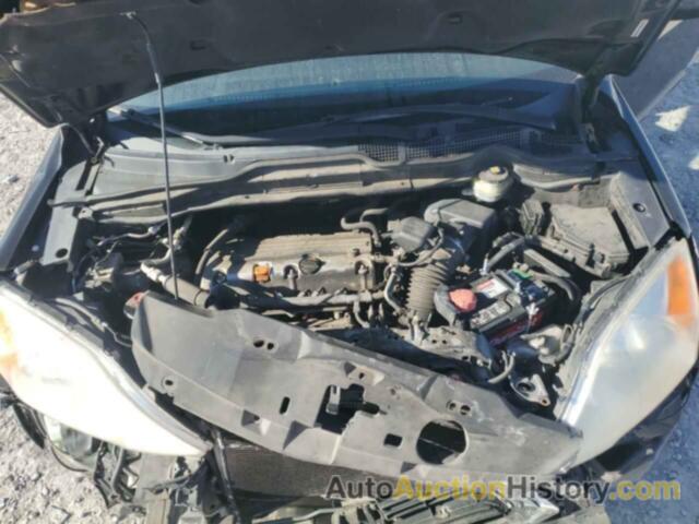 HONDA CRV EXL, JHLRE3H75BC000186