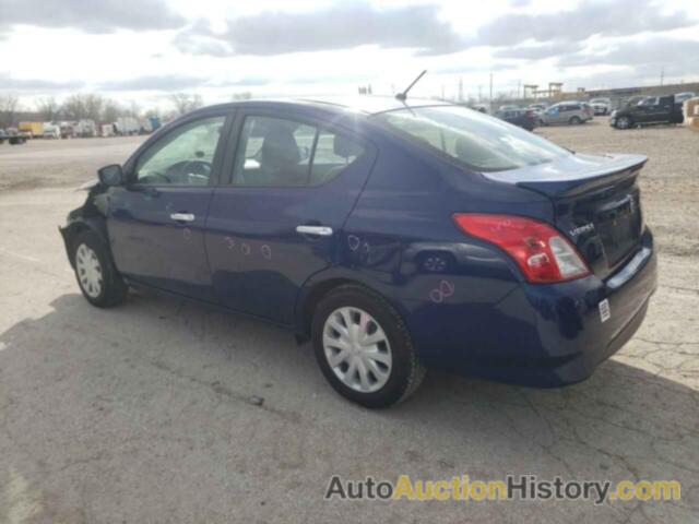 NISSAN VERSA S, 3N1CN7AP9JL880030