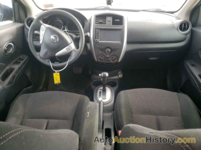 NISSAN VERSA S, 3N1CN7AP9JL880030