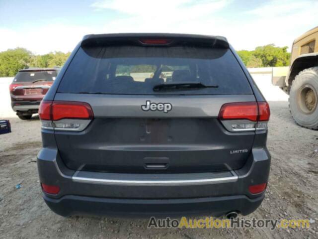 JEEP GRAND CHER LIMITED, 1C4RJEBG0LC427905
