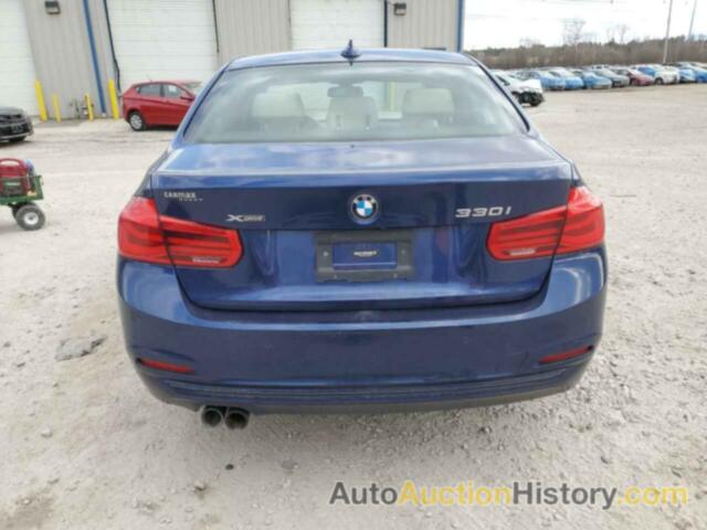 BMW 3 SERIES XI, WBA8D9C58HA003704