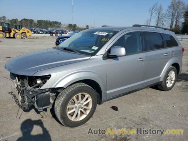 DODGE JOURNEY SXT, 3C4PDCBB8GT156996