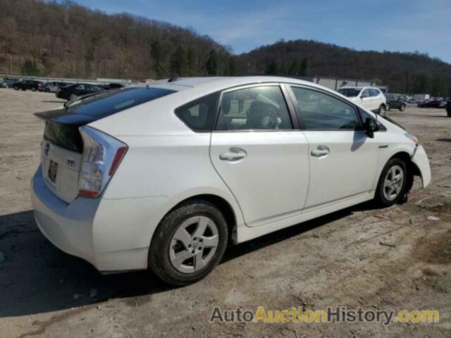 TOYOTA PRIUS, JTDKN3DU4B5340900