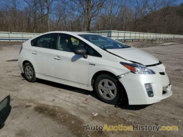 TOYOTA PRIUS, JTDKN3DU4B5340900