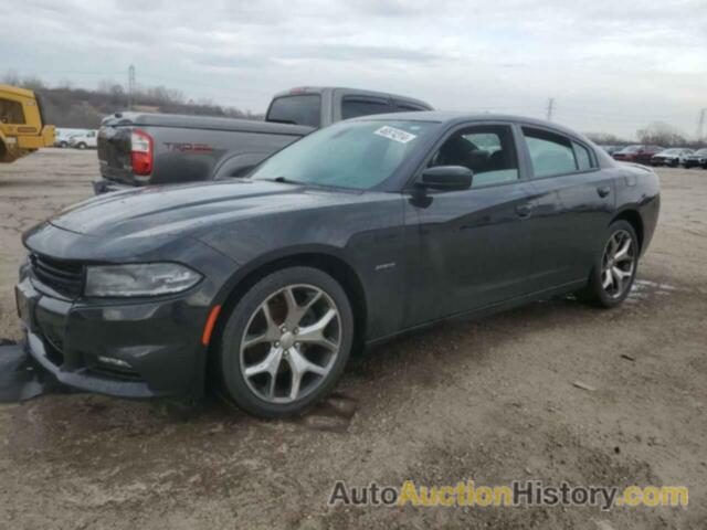 DODGE CHARGER R/T, 2C3CDXCT9GH281502