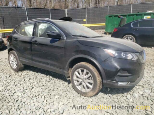 NISSAN ROGUE S, JN1BJ1CW3LW647024