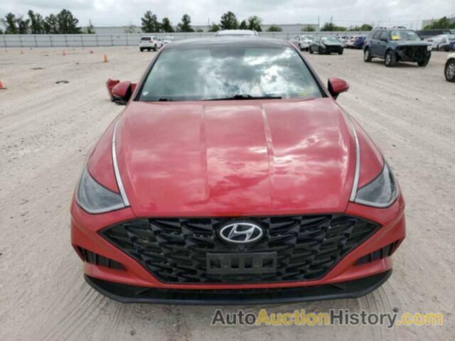 HYUNDAI SONATA LIMITED, 5NPEH4J29MH079053