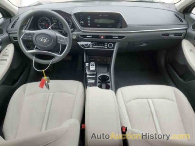 HYUNDAI SONATA SEL, KMHL64JA9PA312165