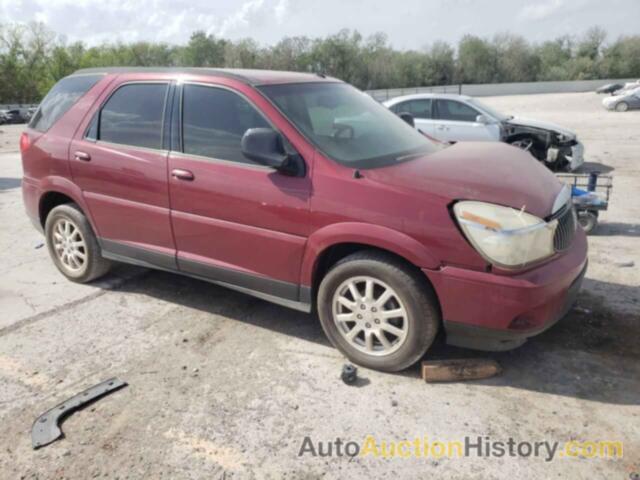 BUICK RENDEZVOUS CX, 3G5DA03LX6S582279