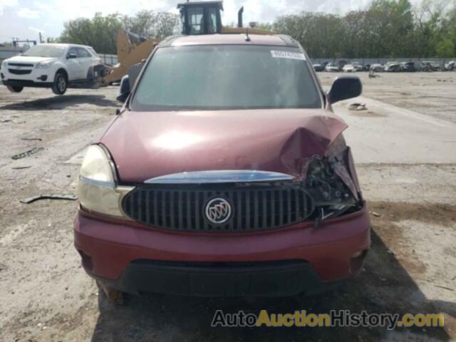 BUICK RENDEZVOUS CX, 3G5DA03LX6S582279