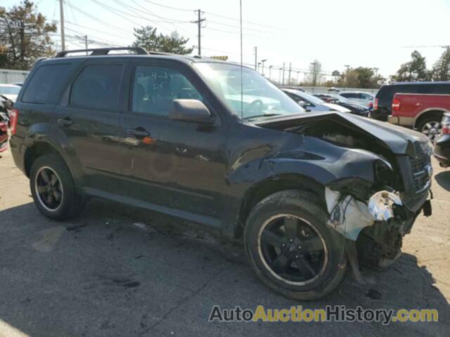 FORD ESCAPE XLT, 1FMCU9D79BKB22341