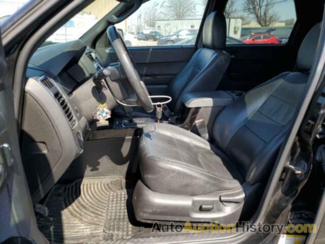 FORD ESCAPE XLT, 1FMCU9D79BKB22341
