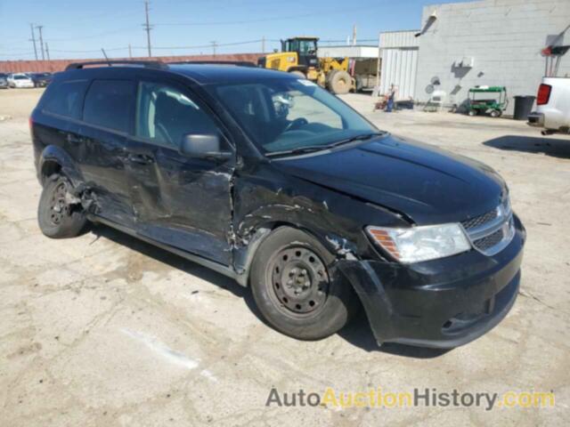 DODGE JOURNEY SE, 3C4PDCAB3GT225837